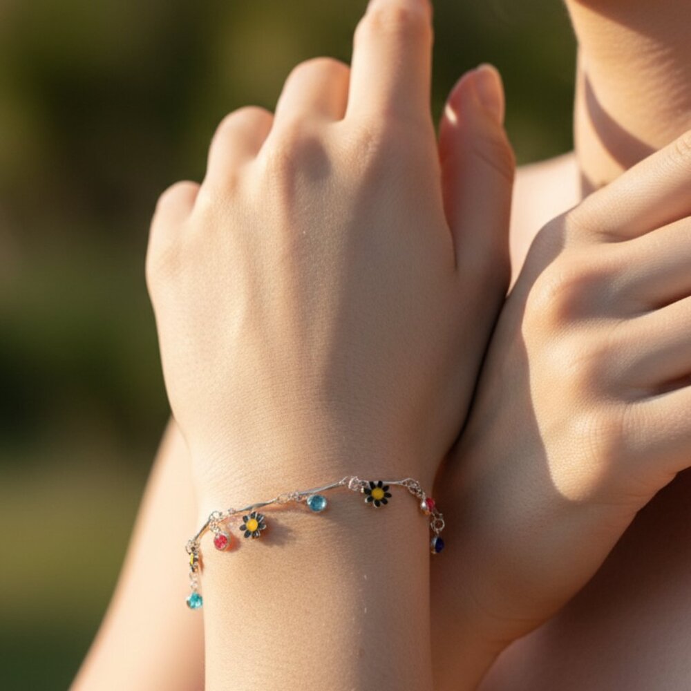 Chic & Stylish Bracelet – A Thoughtful Gift for Women and Girls, DYC1032